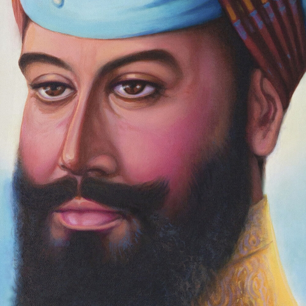 Guru Hargobind Ji - Image 4