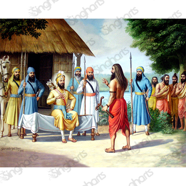 Banda Singh Bahadur