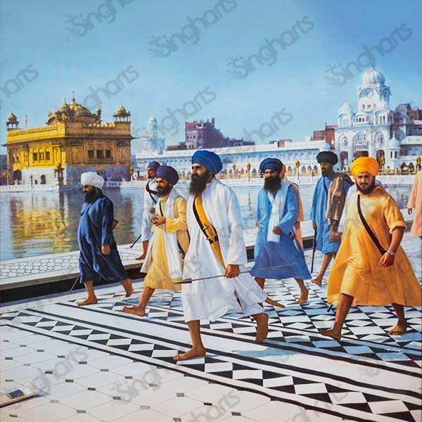 Sant Jarnail Singh Bhindranwale