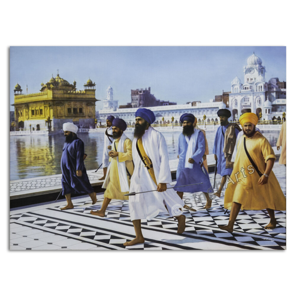 Sant Jarnail Singh Bhindranwale - Image 3