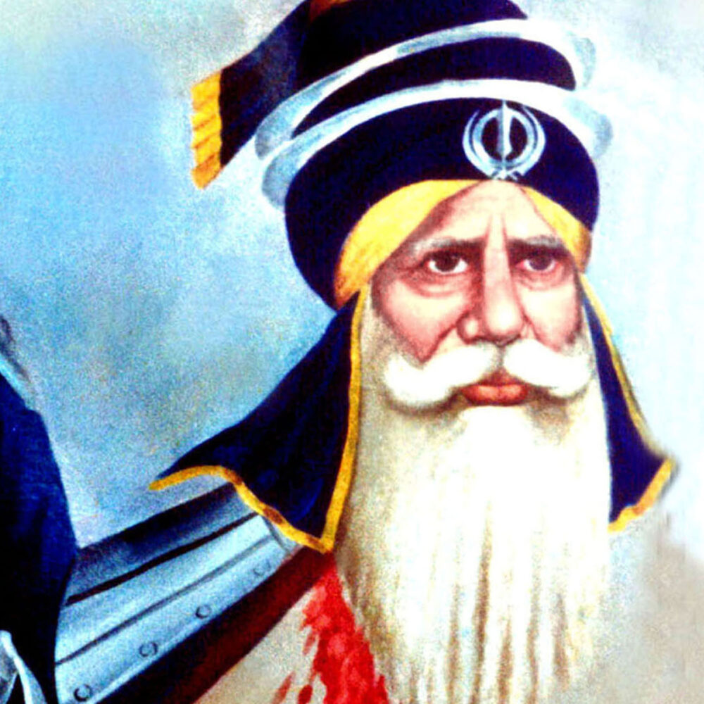 Baba Deep Singh ji (Shaheedi) - Image 4