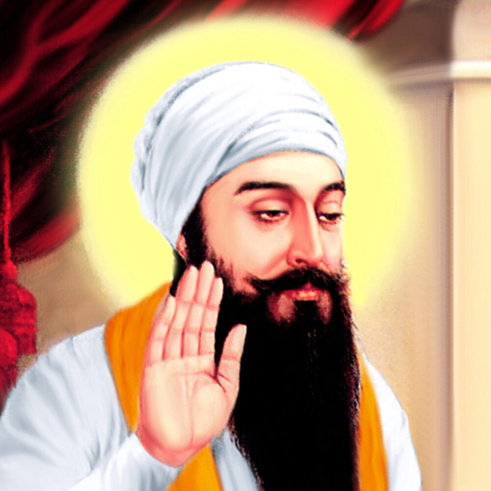 Guru Arjun Dev Ji – The Epitome of Devotion and Martyrdom - Image 4