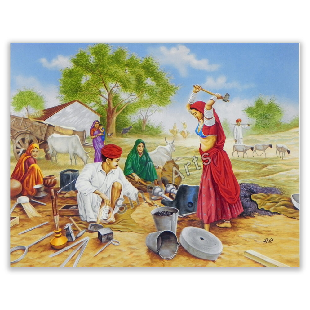 Loharan - Image 2