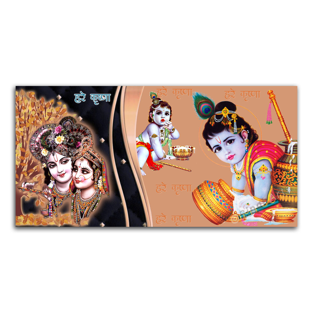 Krishna Childhood and Teenage Combo - Image 2
