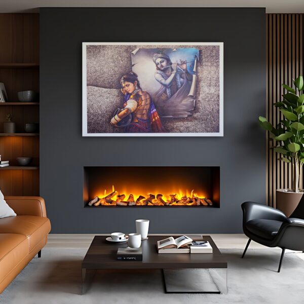 A Dream - The Divine Presence Within the Human Mind