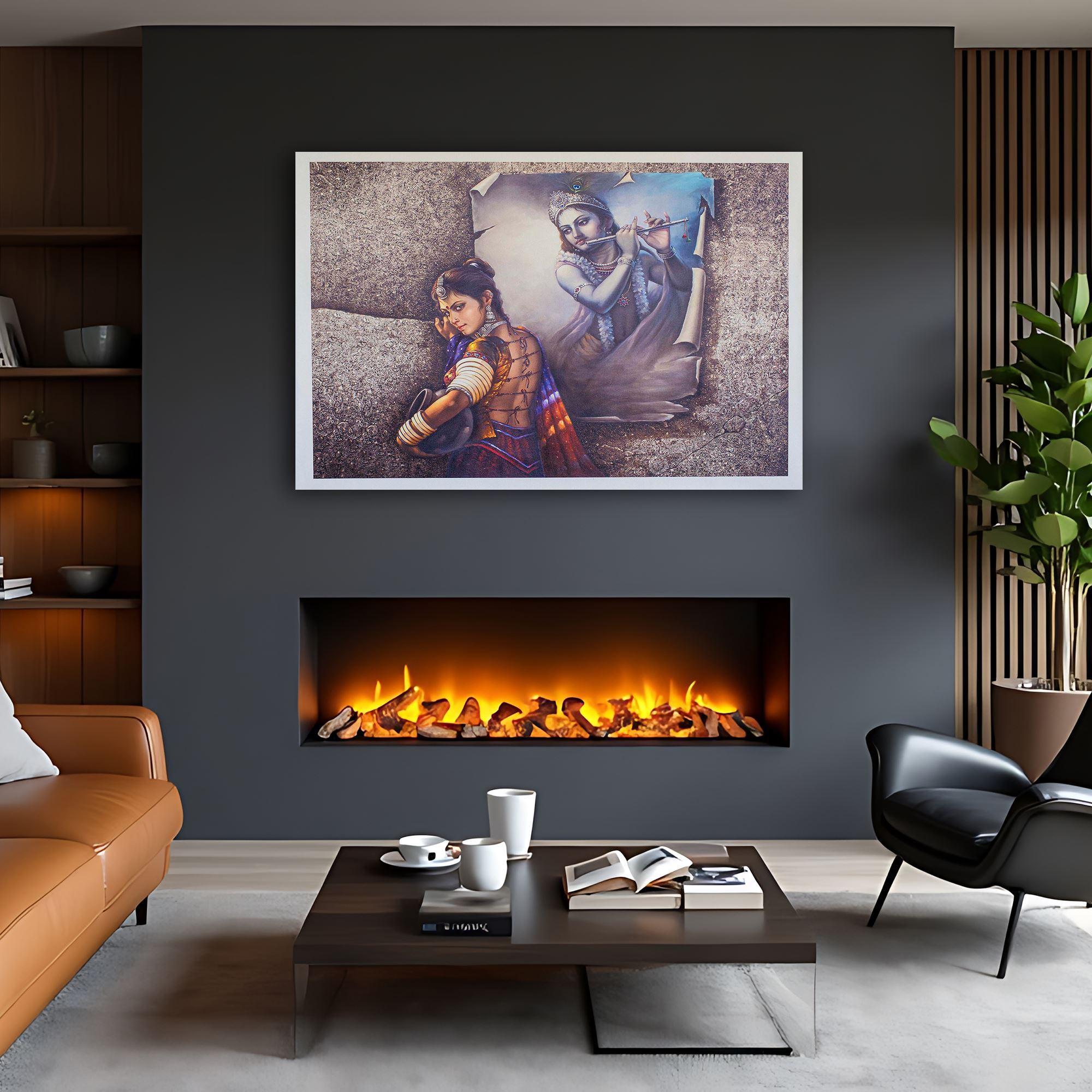 A Dream - The Divine Presence Within the Human Mind